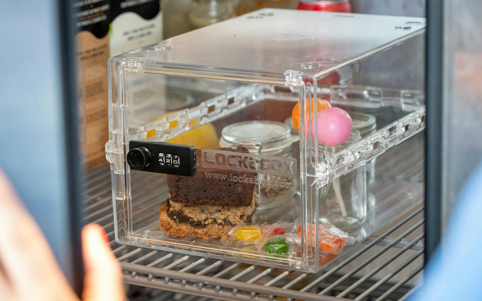 Do edibles expire? image