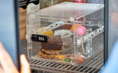 Leafly store cannabis edibles fresh locked