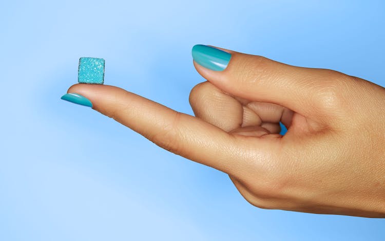 How PLUS Products used industry expertise to create precise CBD doses image