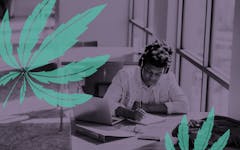 Millions of new cannabis initiates can avoid a bad time with some basic tips below. (SDI Productions/iStock)