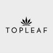 Top Leaf logo
