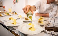 Find your edibles dose; chef dosing edibles