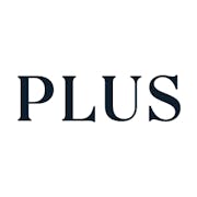 PLUS Products Logo