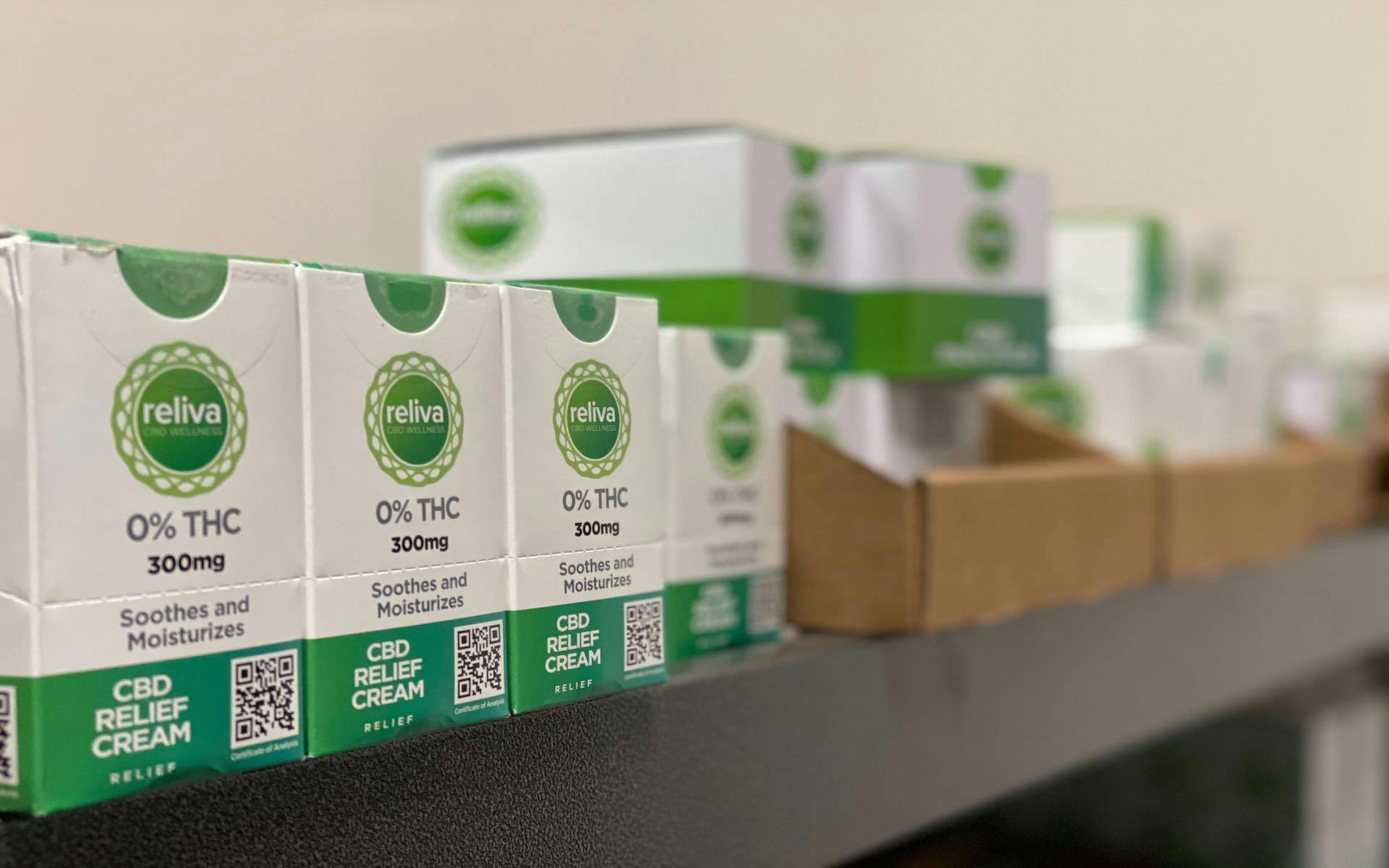 How Direct CBD Online encourages CBD discovery and savings Leafly