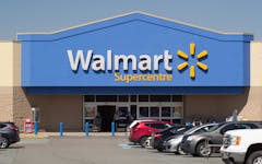 walmart