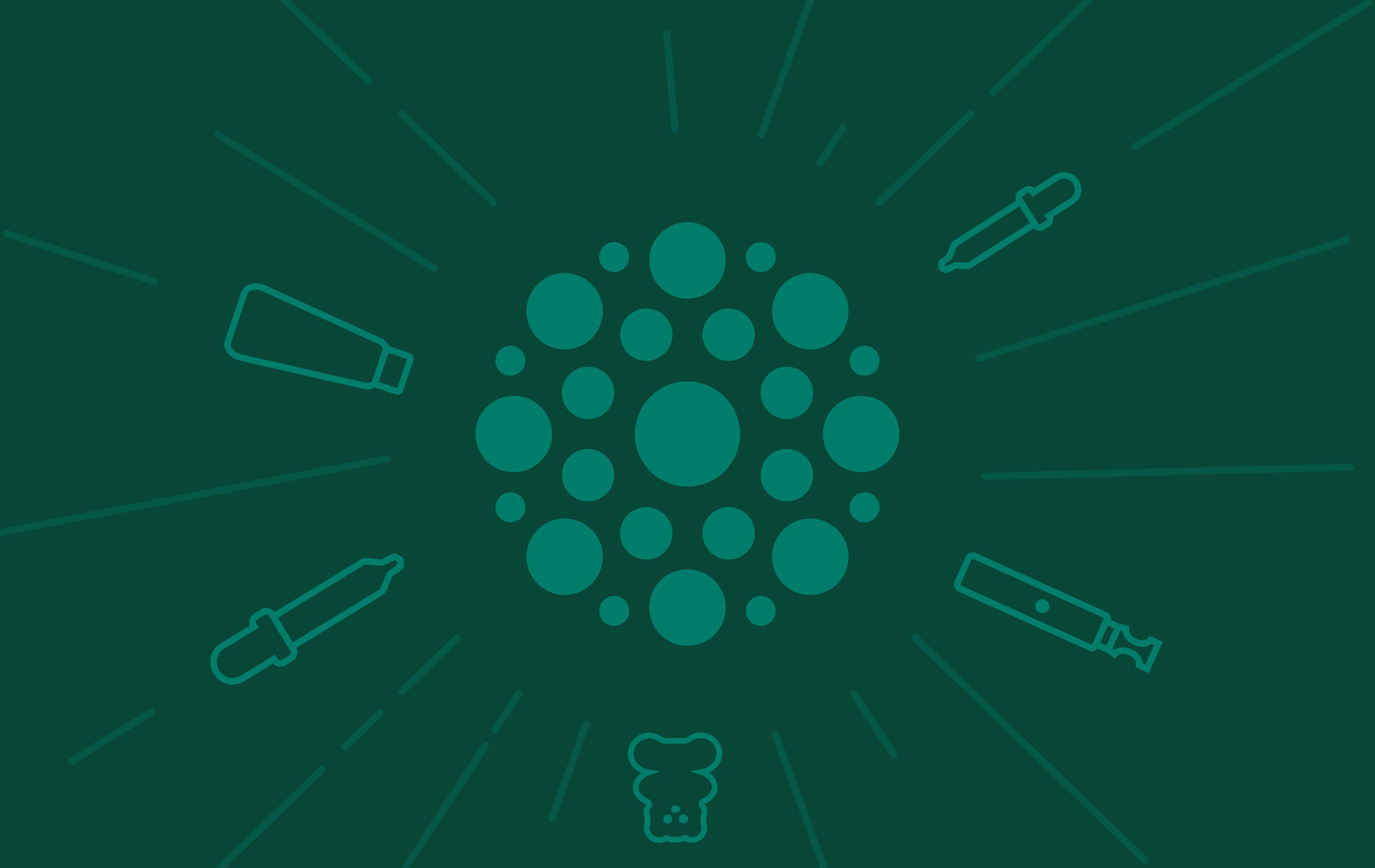 What is CBD? The complete guide image