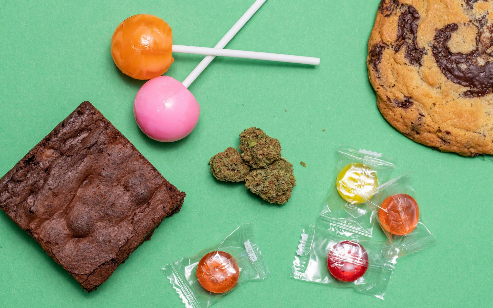 How Long Do Edibles Take to Kick In? | Leafly