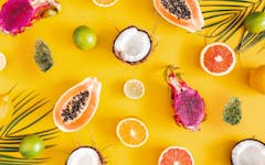 tropical terpenes, strains