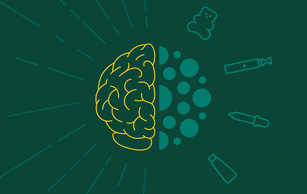 can CBD make you feel high