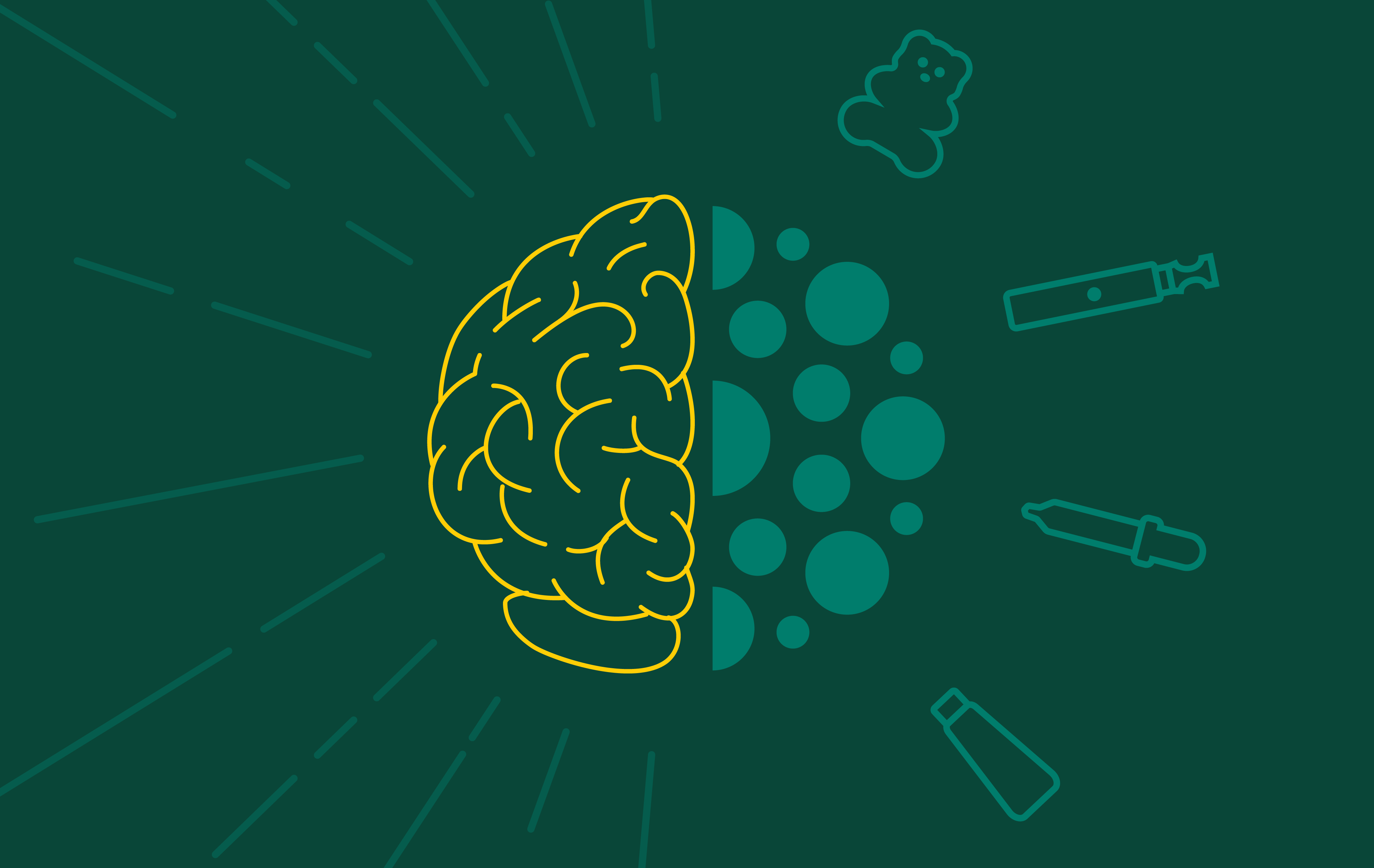 can CBD make you feel high