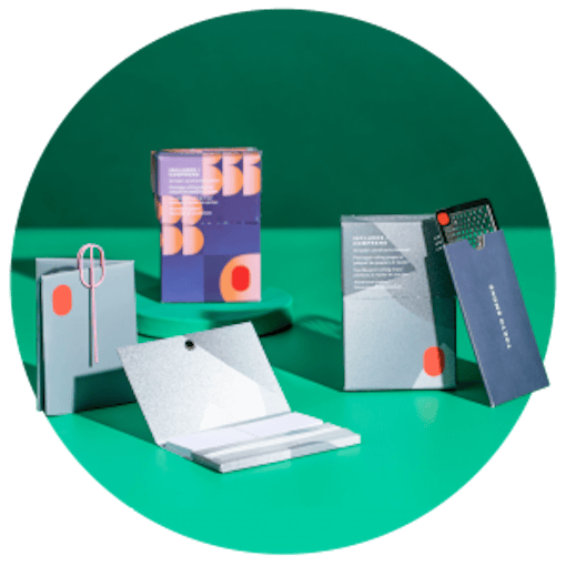 Tokyo Smoke burn kit