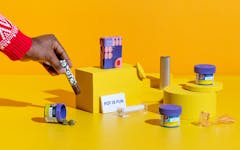 cannabis gifts for beginners