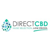 Direct CBD Logo