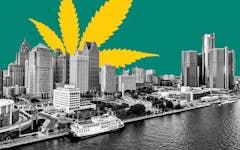 Michigan legal marijuana, cannabis