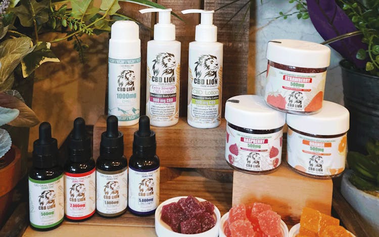 What to look for in CBD reviews image