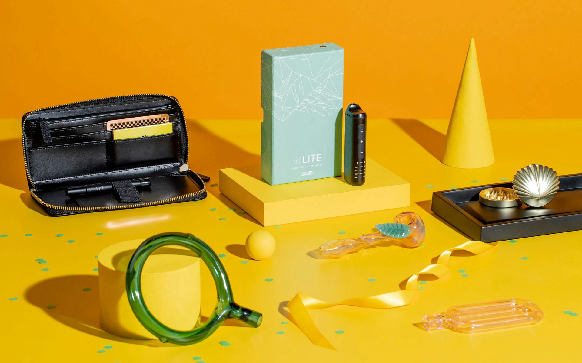 Cannabis gifts from $50-$100 image