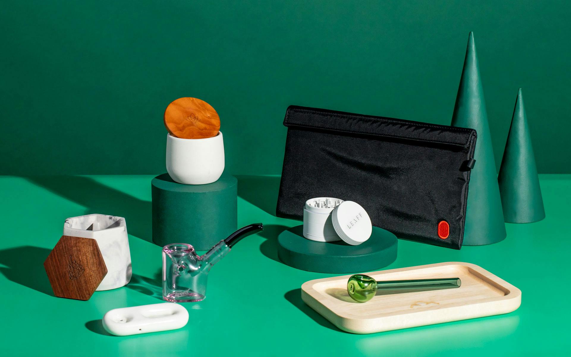 Cannabis gifts from $25-50 image