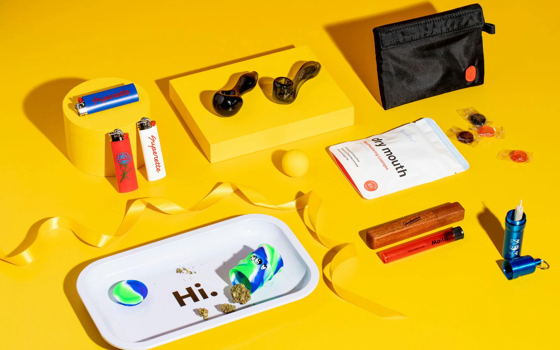 Cannabis gifts under $25 image