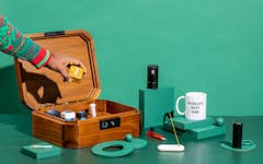 cannabis gifts for parents