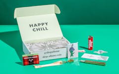 cannabis host gifts