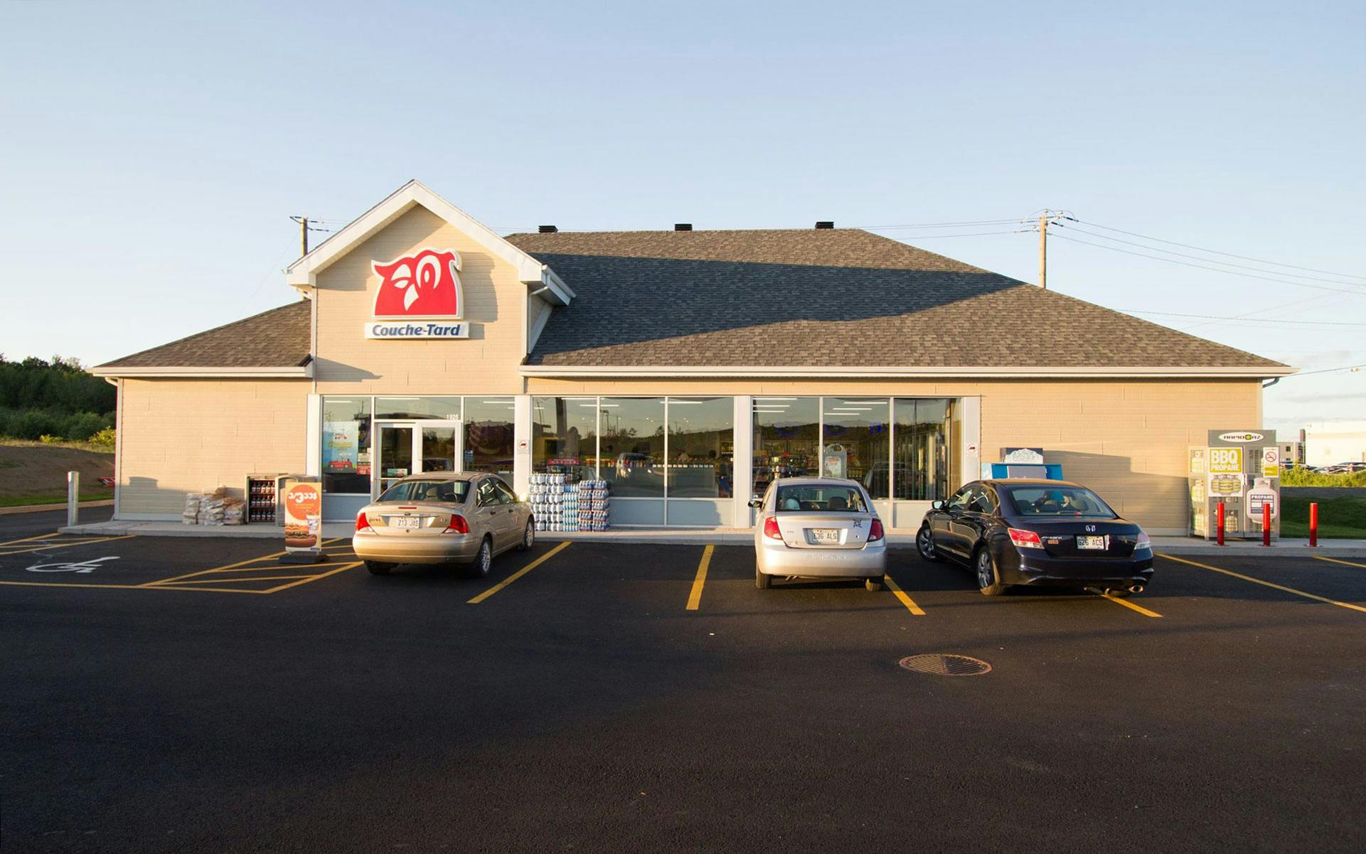 Quebec’s Couche Tard convenience plans to bid on Cannabis NB image