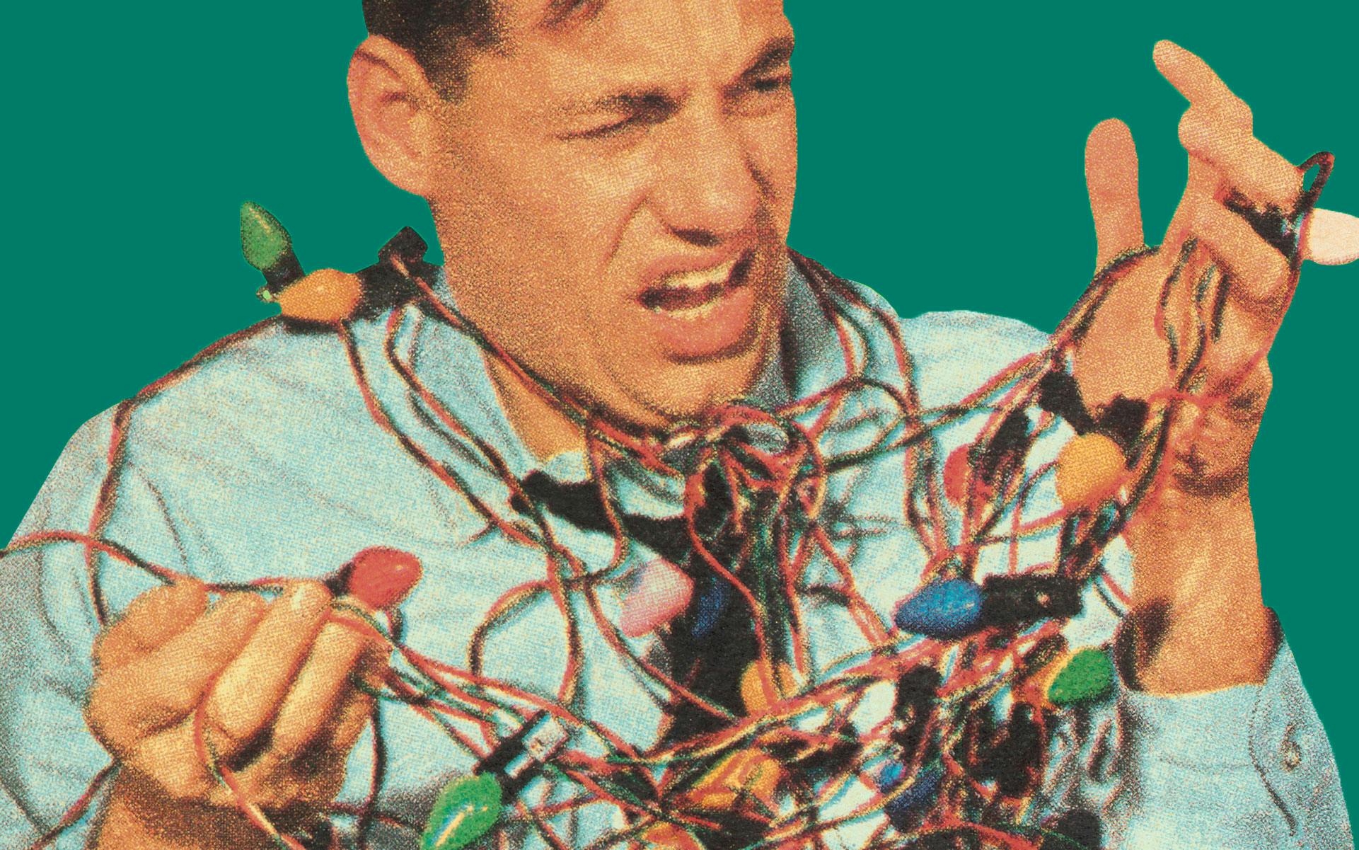 Can't find a Christmas tree? Don't blame CBD Leafly