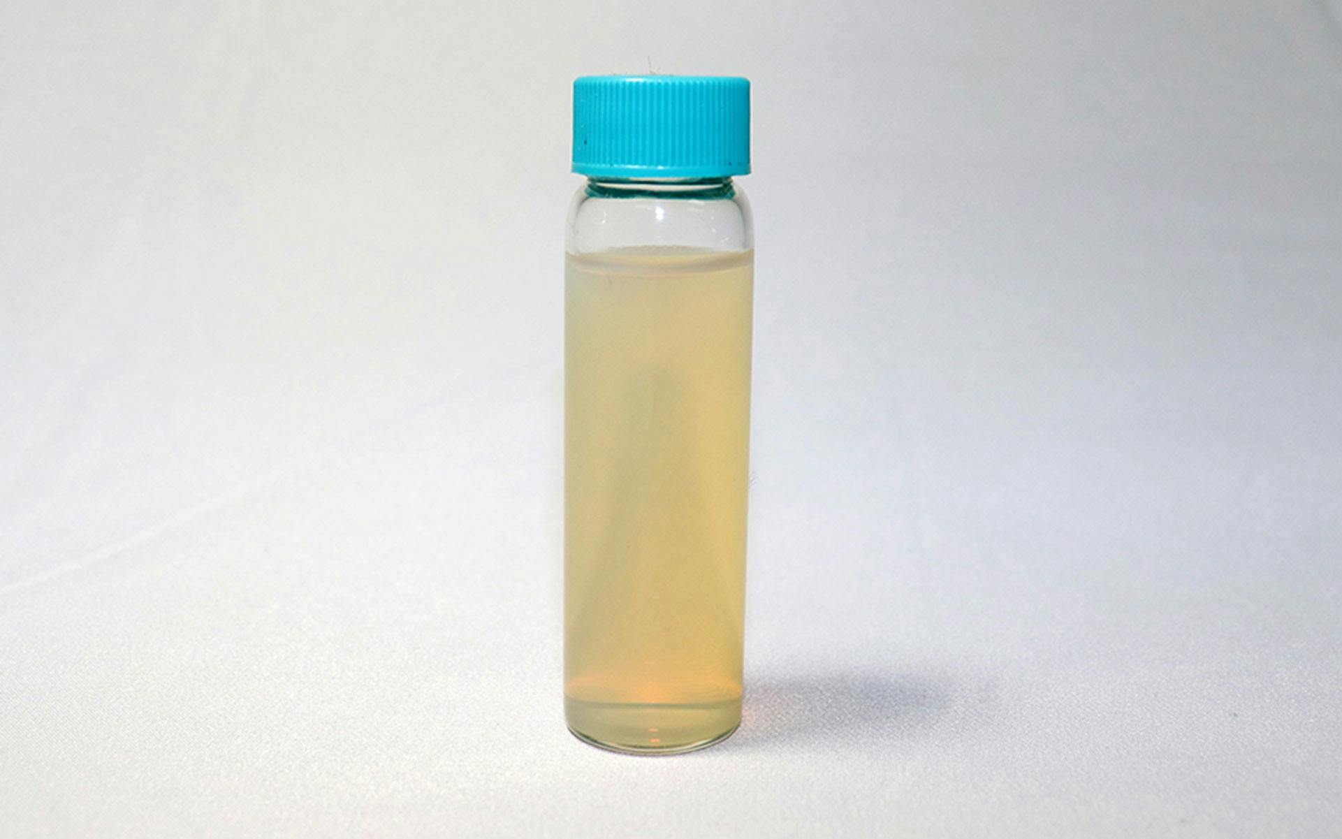 What is nano THC? How nanoemulsions create new cannabis building blocks