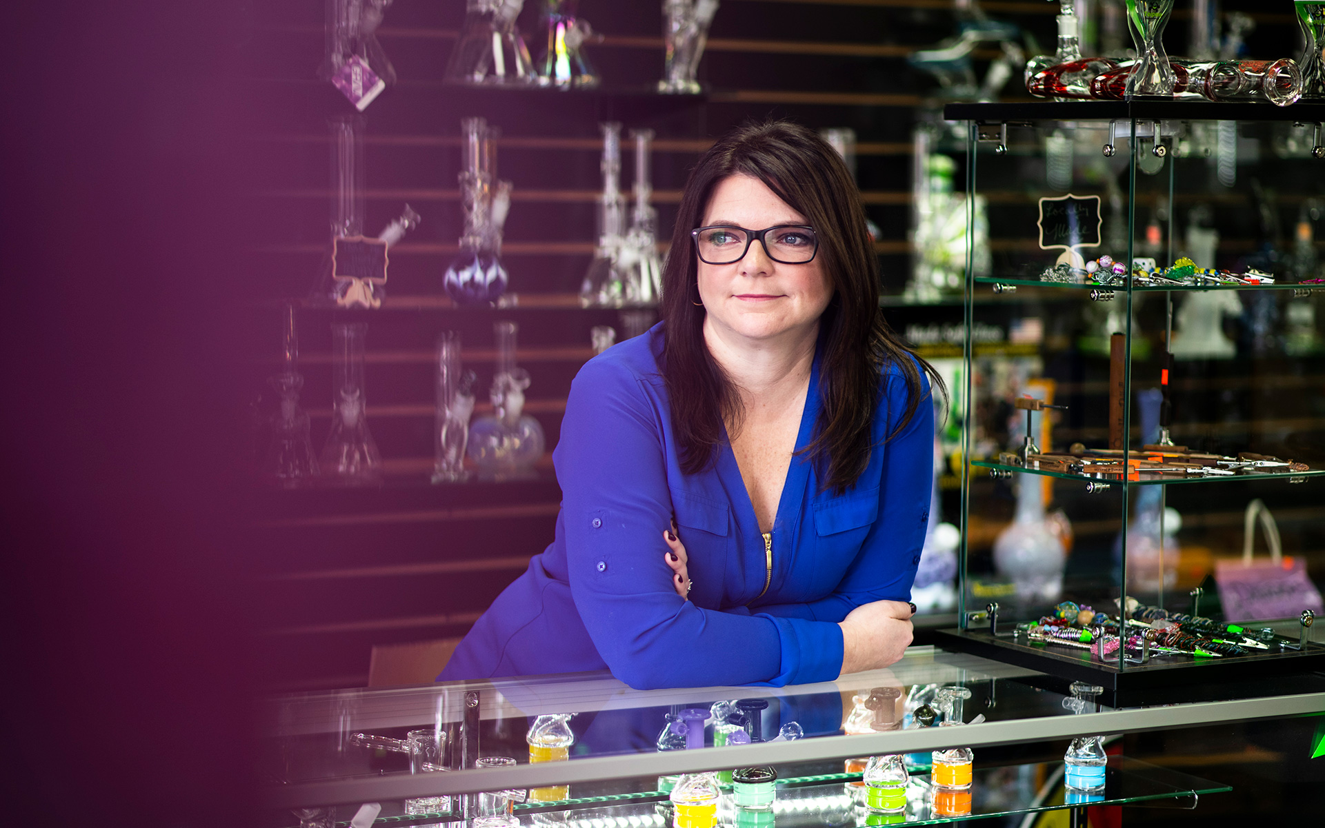 These women are leading Michigan's legal cannabis industry | Leafly