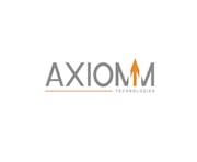Axiomm Technologies Logo