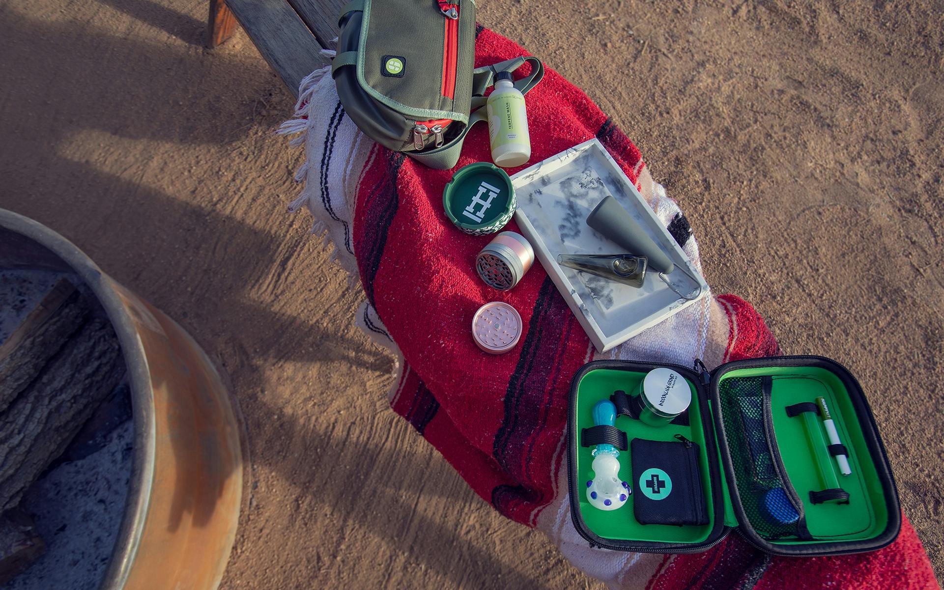 Leafly's Holiday Gifts: Lifestyle accessories image