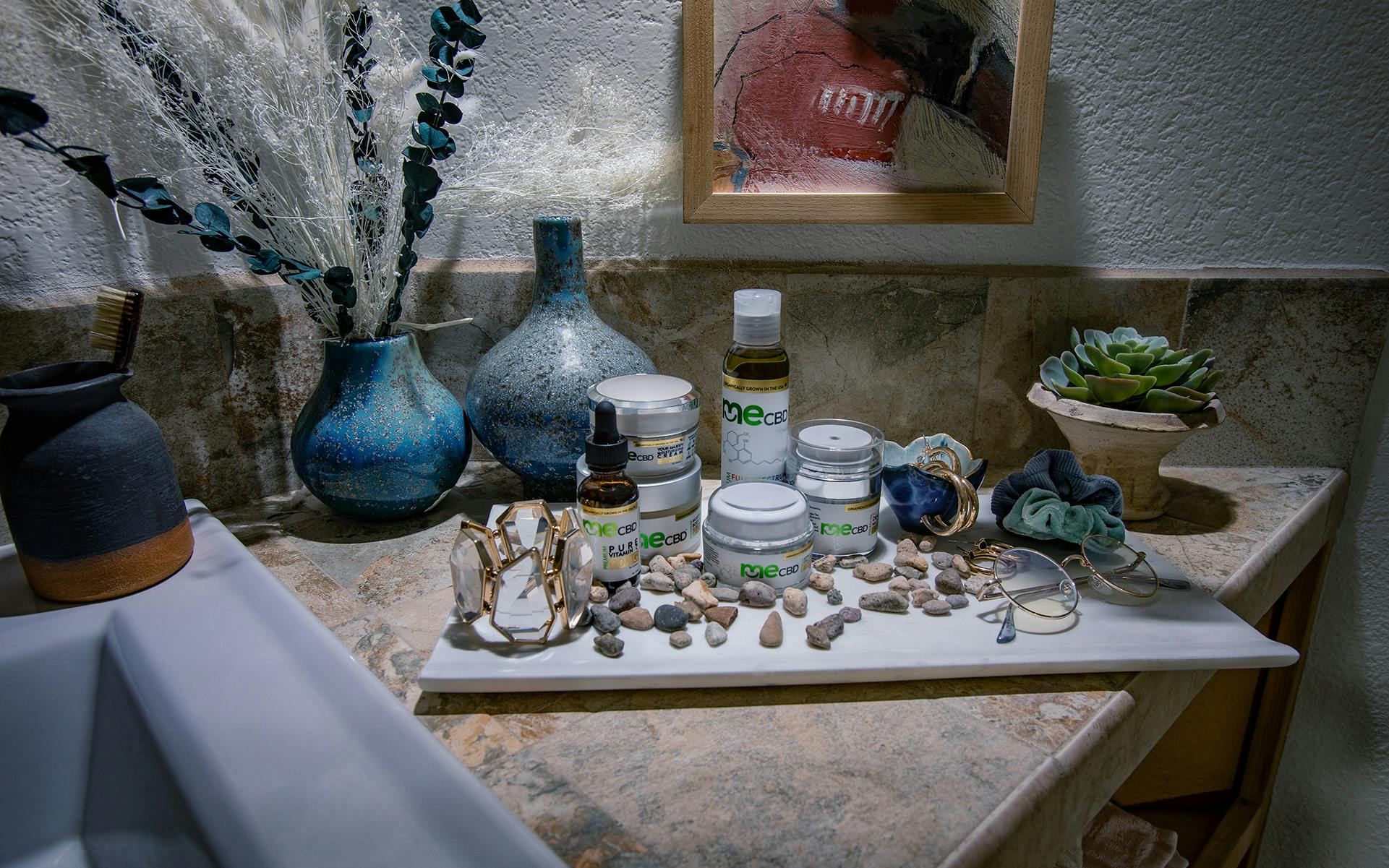 Leafly's Holiday Gifts: For the skin you're in image