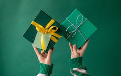 12 Days of giveaways Friendly Stranger