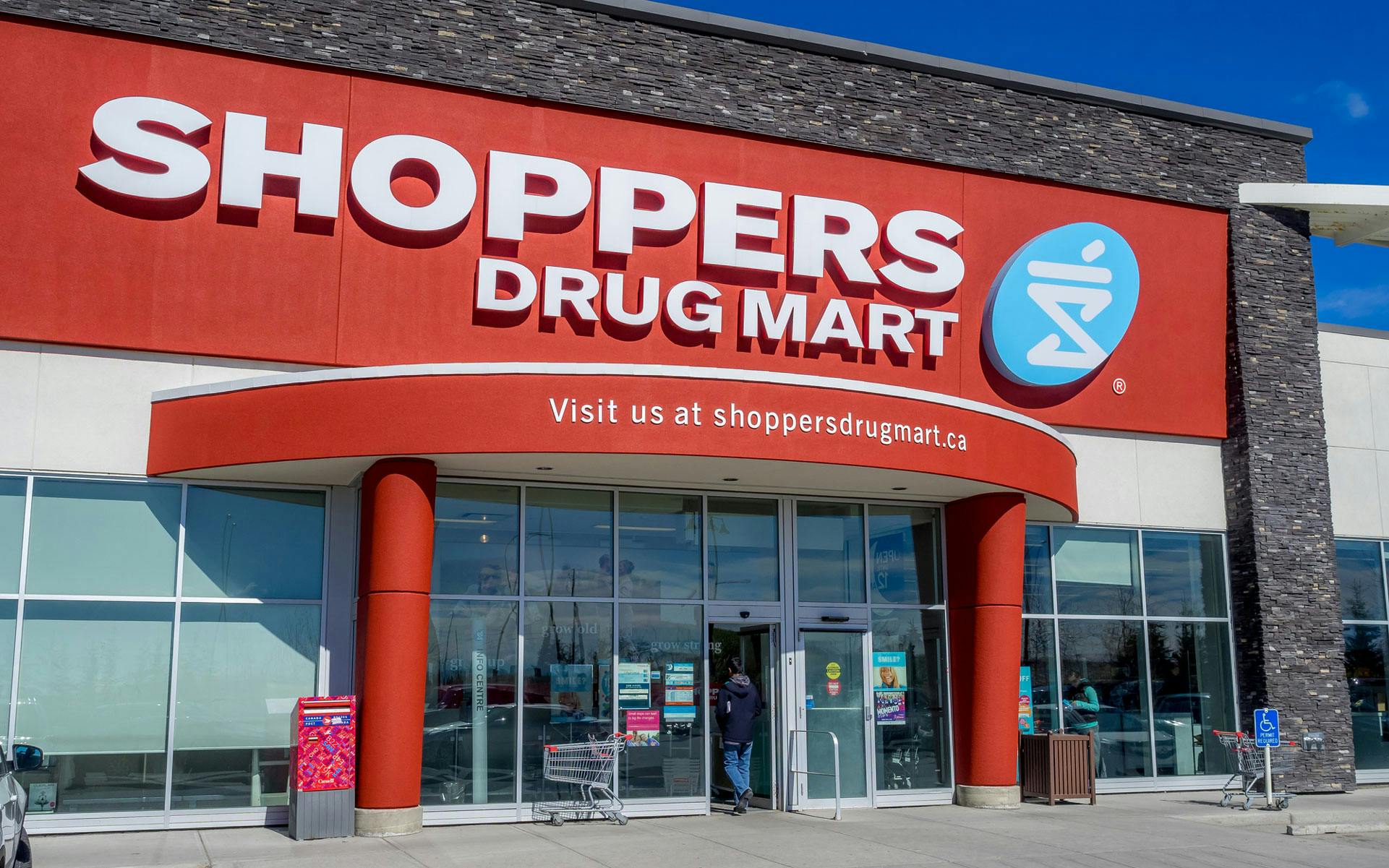 Shoppers Drug Mart now selling medical cannabis across Canada image