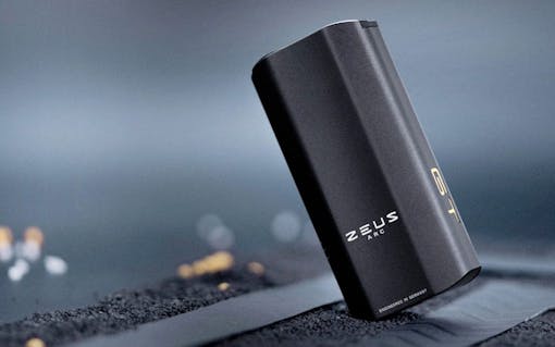 Zeus Arc GT, Leafly faves, Leafly's favorite vaporizer, good marijuana vaporizer,
