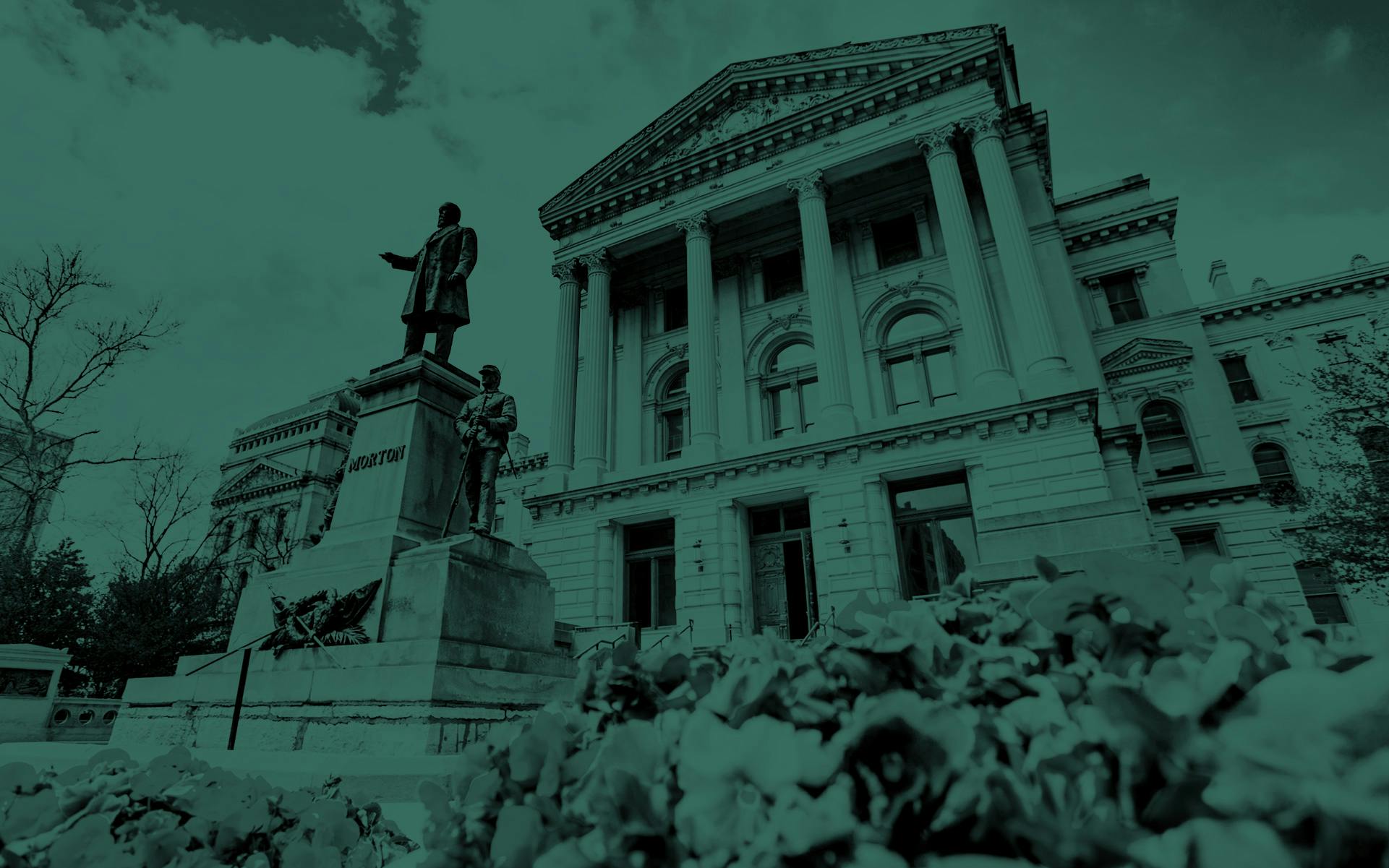 Indiana resists legalization, but it'll be a hot issue in 2020 vote image