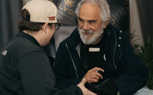 emerald cup, cannabis festival, cannabis cup, marijuana convention, california weed, marijuana events, tommy chong