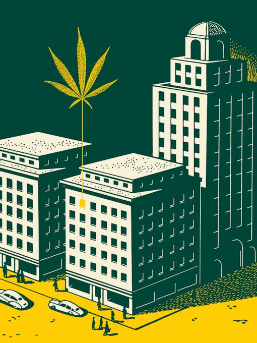 can a landlord ban cannabis in a legal state, can you smoke marijuana in your apartment, landlord privileges and laws regarding cannabis, tenant rights