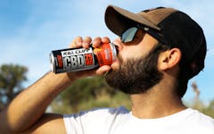 cbd beverages, hemp infused recovery drink, full spectrum cbd infused beverage