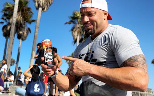 cbd beverages, hemp infused recovery drink, full spectrum cbd infused beverage