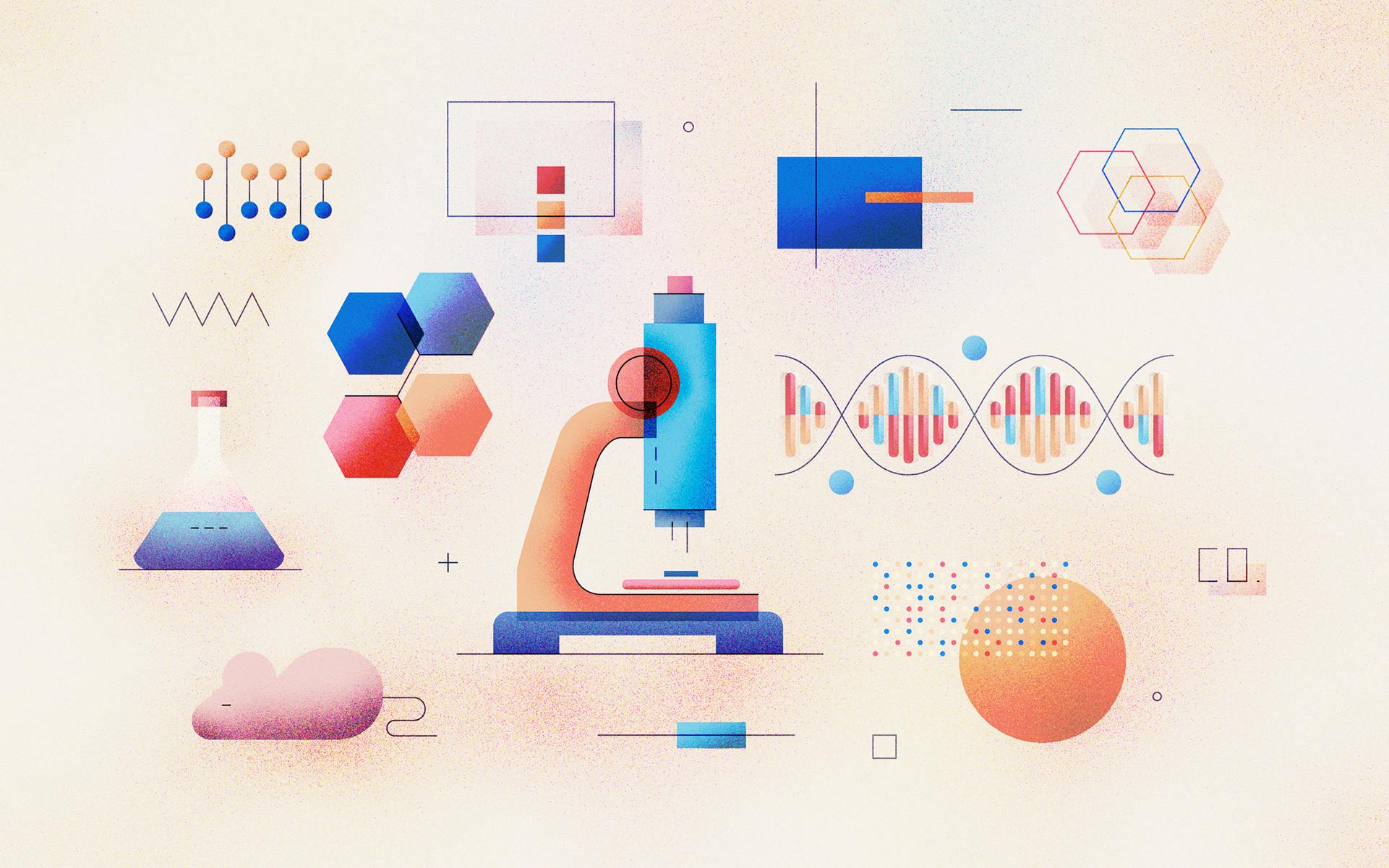 The top cannabis research studies of 2021 image