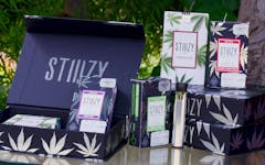 premium quality distillates, cannabis derived terpenes, premium cannabis vaporizer