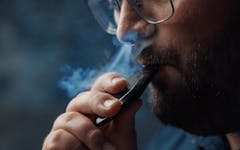 tainted vapes, VAPI, michigan medical marijuana system, vaping lung injury illness