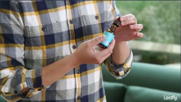 Leafly Reviews: Social CBD Broad Spectrum Drops image