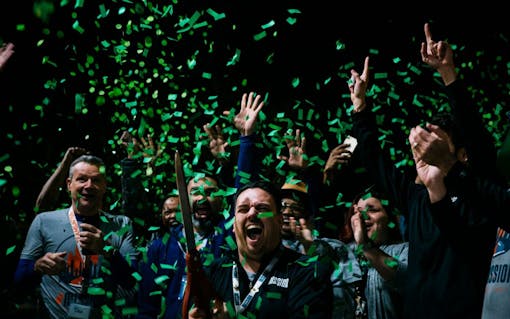 Illinois first day of recreational adult use cannabis sales on January 1, 2020