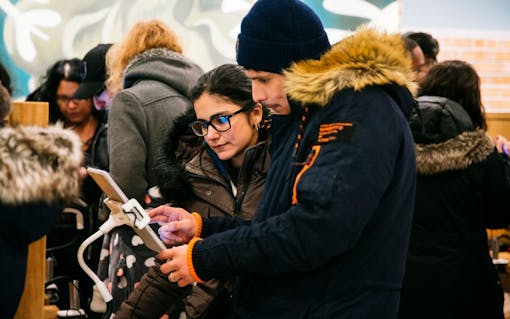 Illinois first day of recreational adult use cannabis sales on January 1, 2020