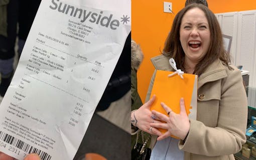 Illinois first day of recreational adult use cannabis sales on January 1, 2020