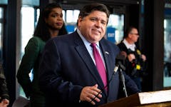 Illinois adult-use cannabis legalization, tax revenue to local communities