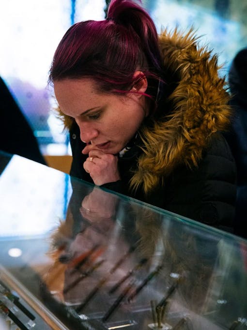 Illinois first day of recreational adult use cannabis sales on January 1, 2020