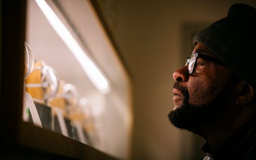 Illinois first day of recreational adult use cannabis sales on January 1, 2020