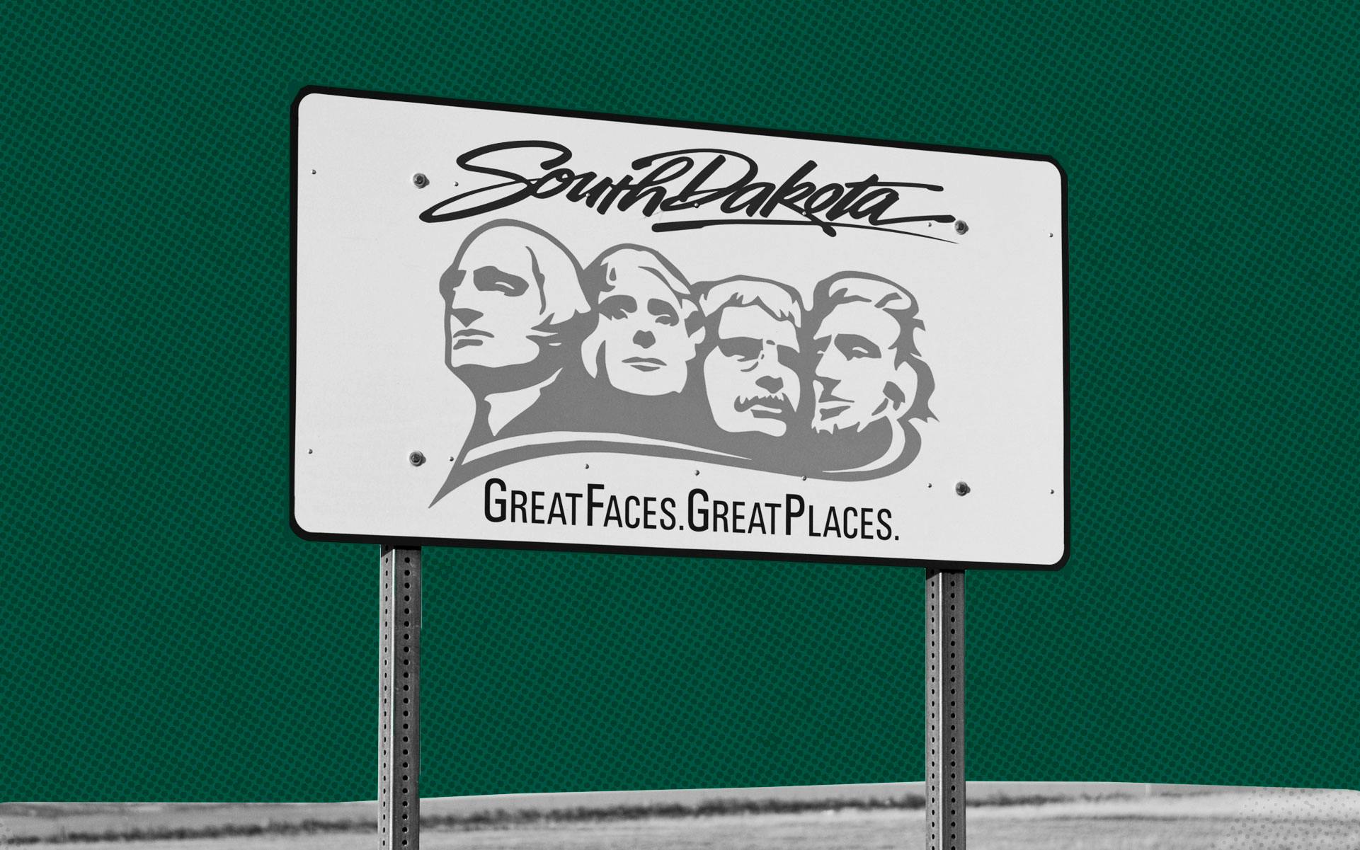 South Dakota faces double-legalization ballot in November image